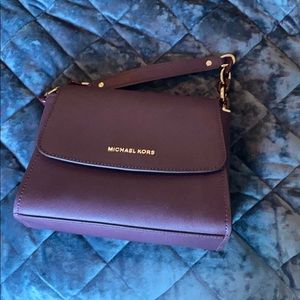 Michael Kors small crossbody bag